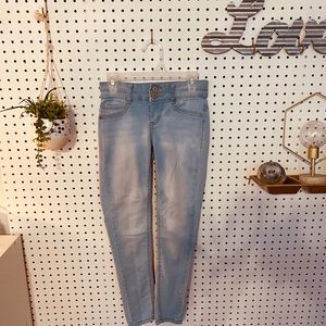 Mudd high waisted jeans